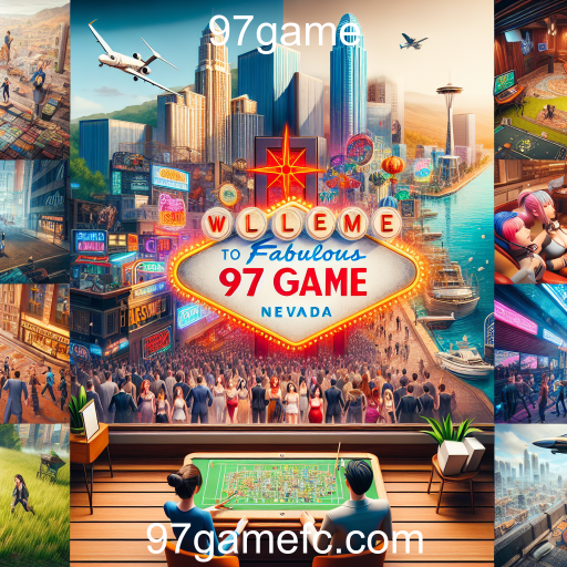 O Mundo Imersivo dos Jogos de Simulação